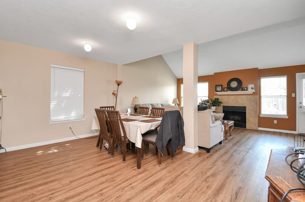 3339 Bent Spg Ct, Katy TX  77449-8160 exterior