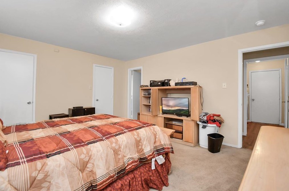 3339 Bent Spg Ct, Katy TX  77449-8160 exterior