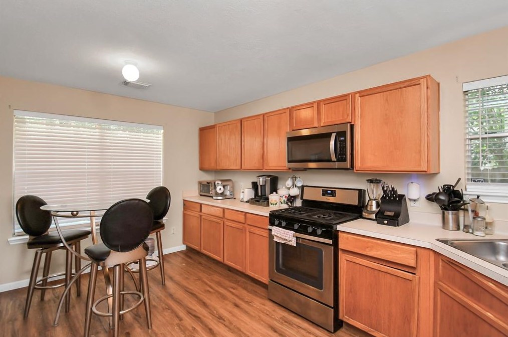 3339 Bent Spg Ct, Katy TX  77449-8160 exterior