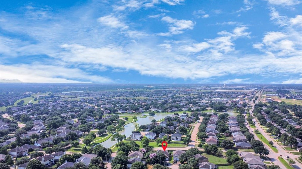 3339 Bent Spring Ct, Katy, TX 77449-8160