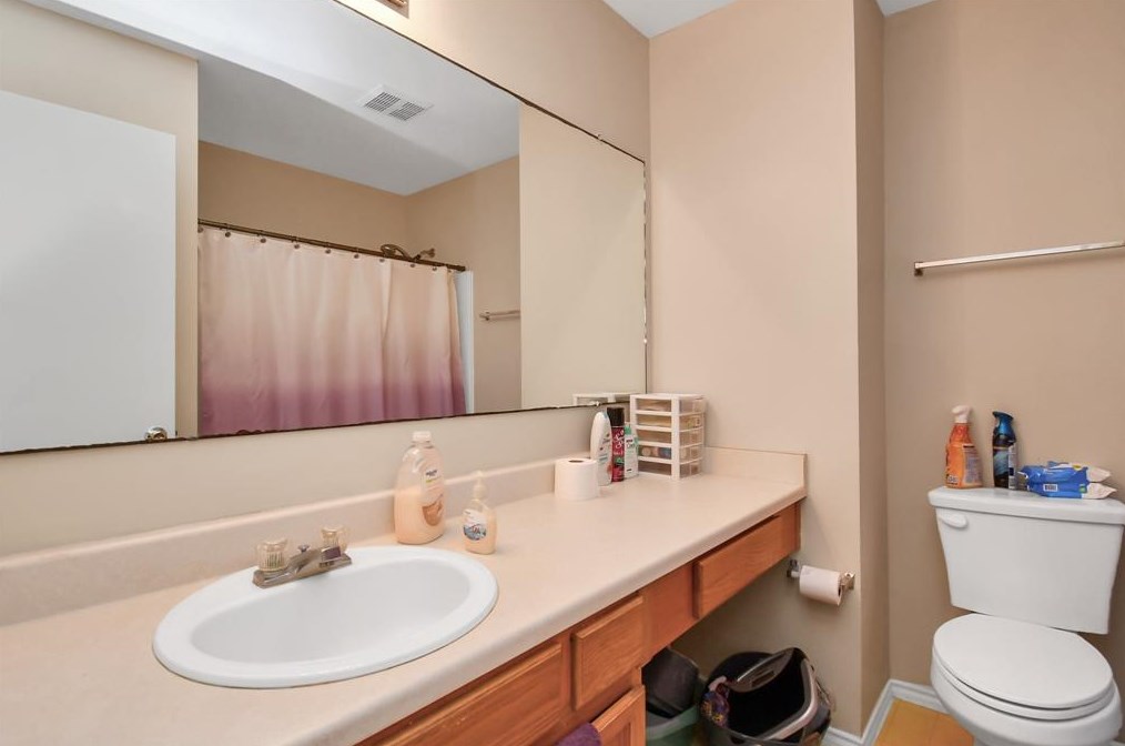 3339 Bent Spg Ct, Katy TX  77449-8160 exterior