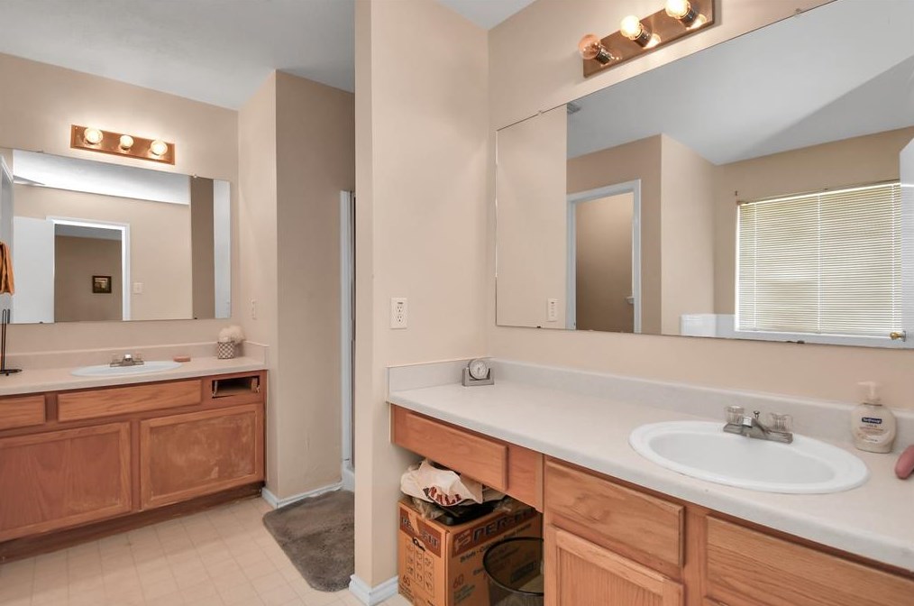 3339 Bent Spg Ct, Katy TX  77449-8160 exterior