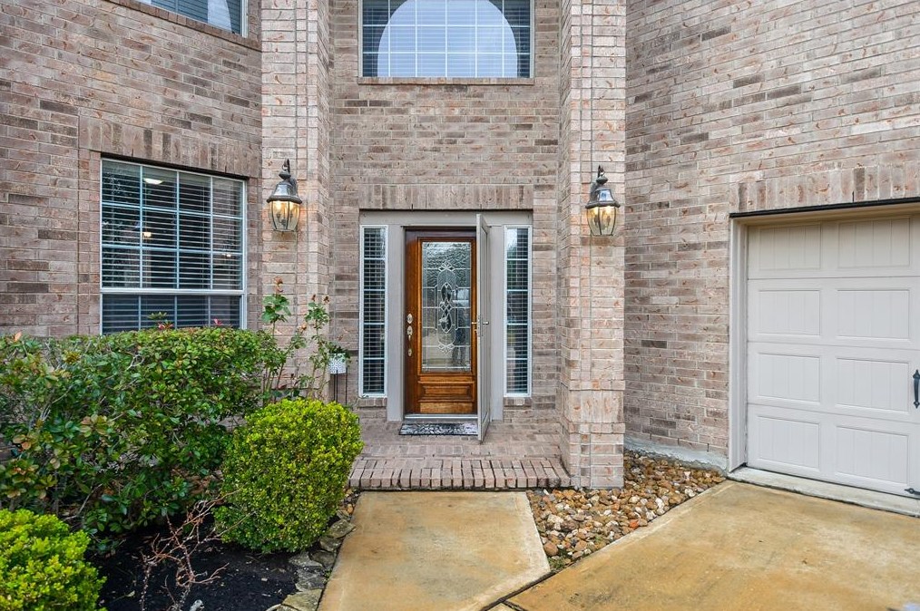 10911 Menaggio Ct, Richmond, TX 77406