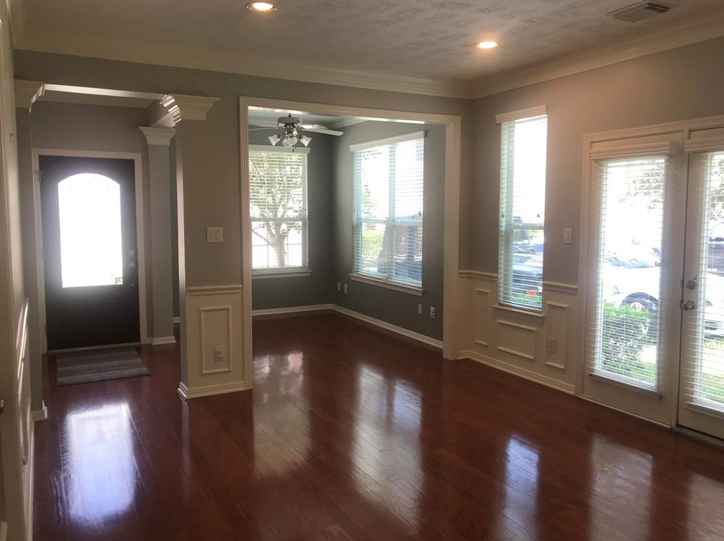 2614 Couch St, Houston, TX 77008