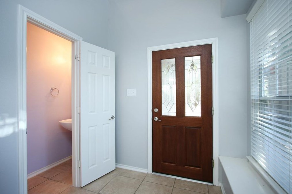 51 Wickerdale Pl, Spring TX  77382-1674 exterior