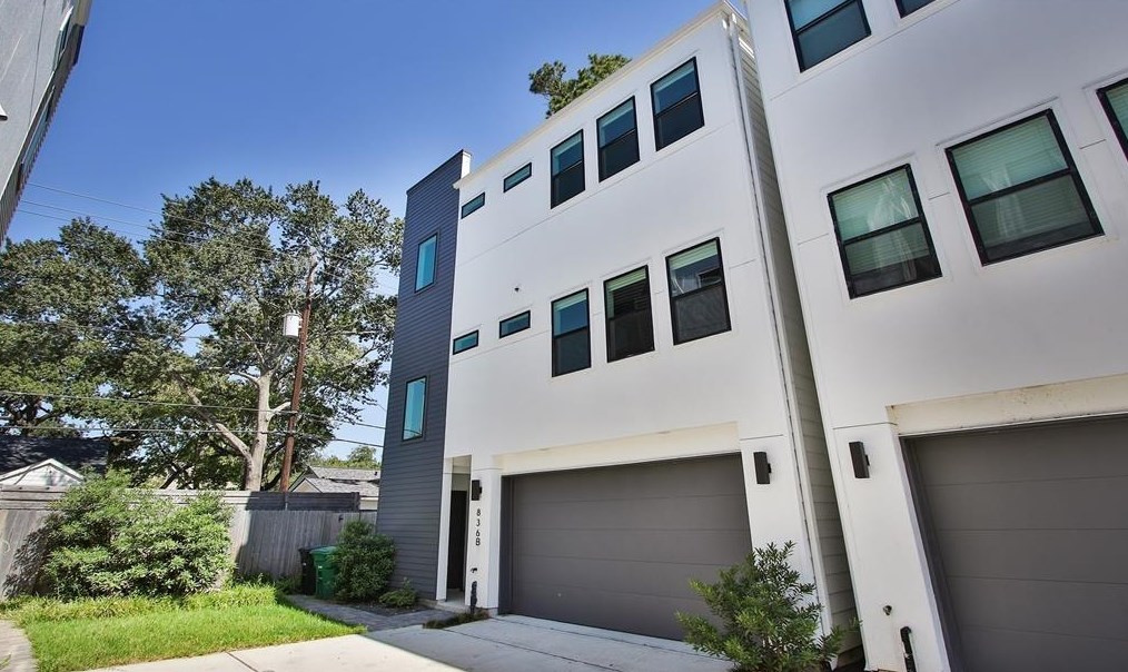 836 Fisher St #b, Houston, TX 77018