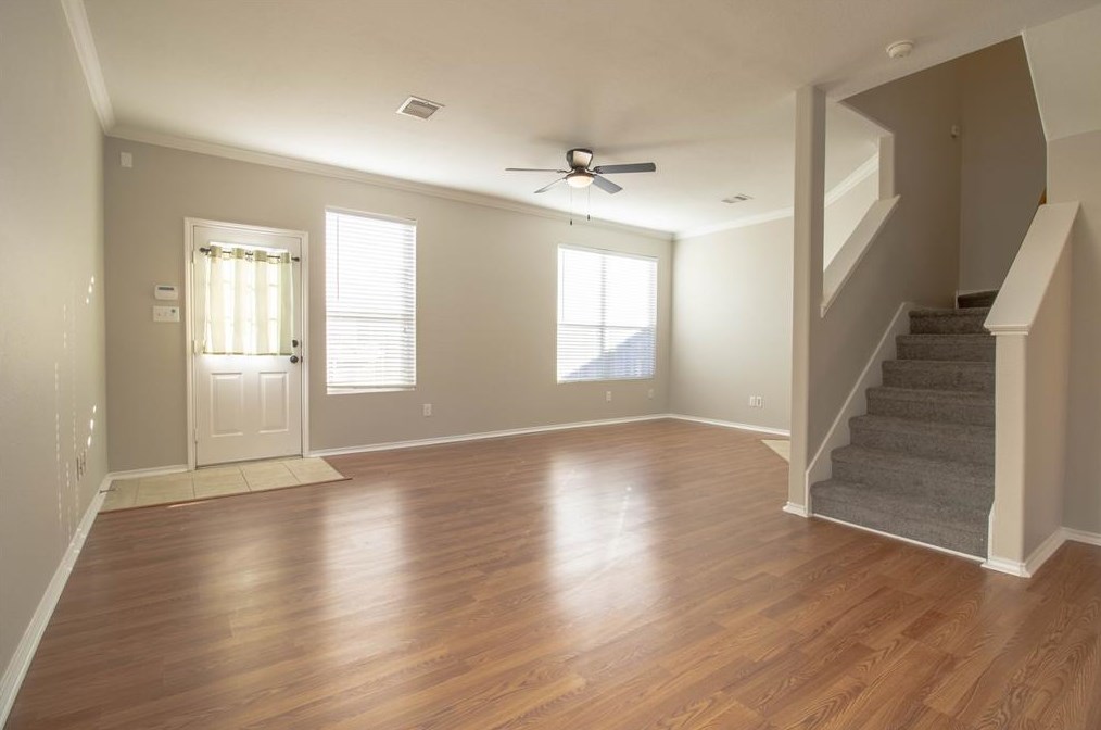 16727 Libson Falls Dr, Houston TX  77095-5469 exterior