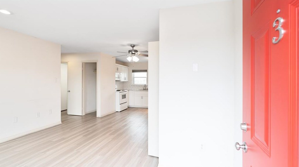 3514 Scott St #3, Houston, TX 77004