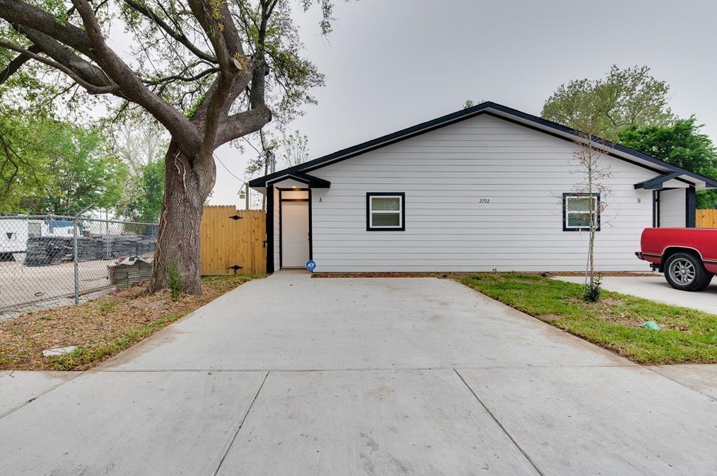 2702 Reid St #a, Houston, TX 77026