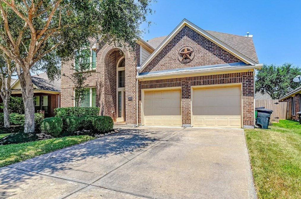 26606 Durango Canyon Ln, Katy, TX 77494-3354
