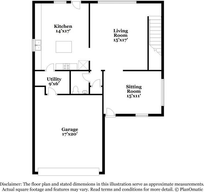 8110 Sanders Forest Ct, Humble, TX 77338