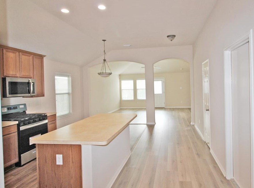 16903 Green Star Ln, Cypress, TX 77429