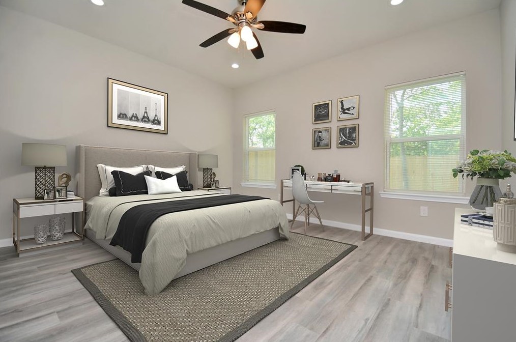 7938 Blue St, Houston, TX 77028-4508