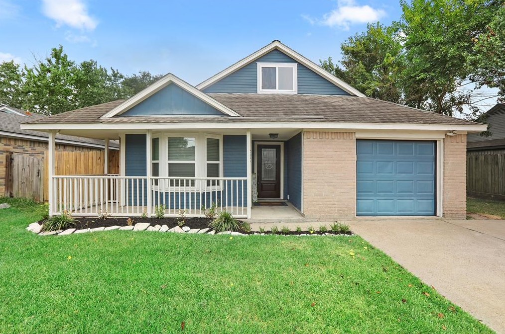 2027 Alabama St, Pasadena TX  77503-3511 exterior