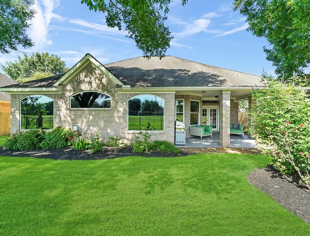 4107 Sand Ter, Katy, TX 77450-8581