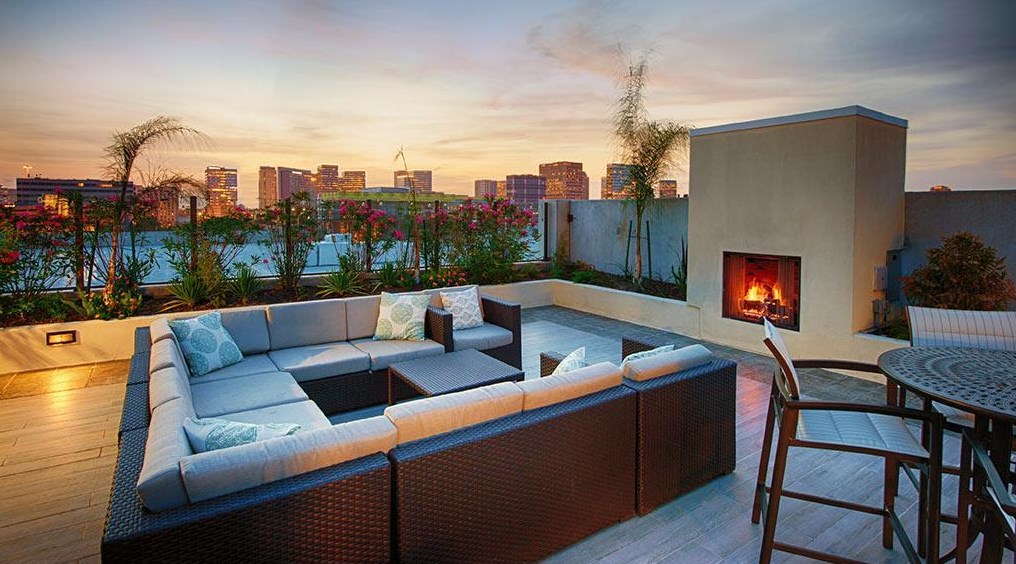 4410 Westheimer #4105, Houston, TX 77027