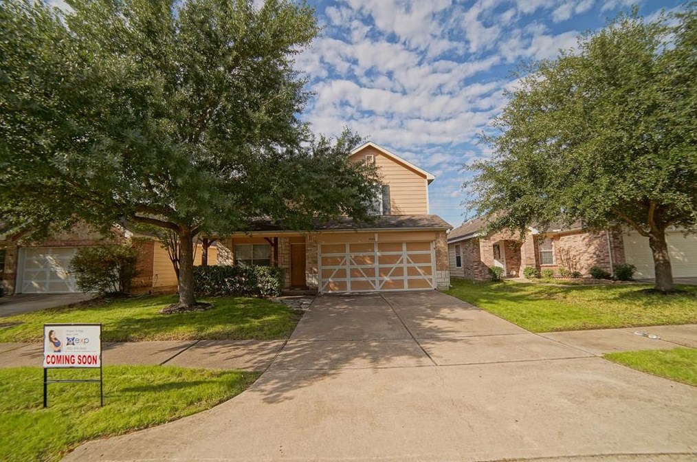 3522 Junction Bend Ln, Katy, TX 77494-0420