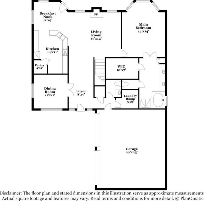 214 Briarwood Ct, League City, TX 77573