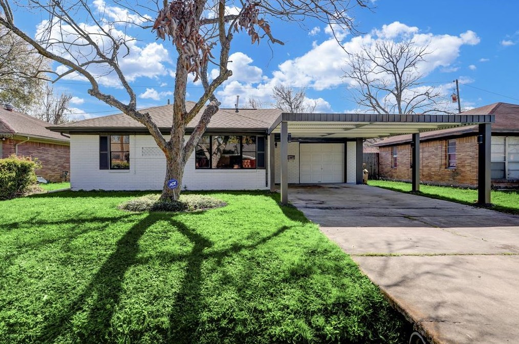 718 E 43rd St, Houston, TX 77018