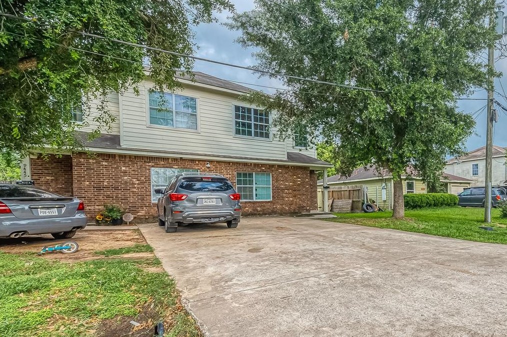 9445 Merle St Apt B, Houston, TX