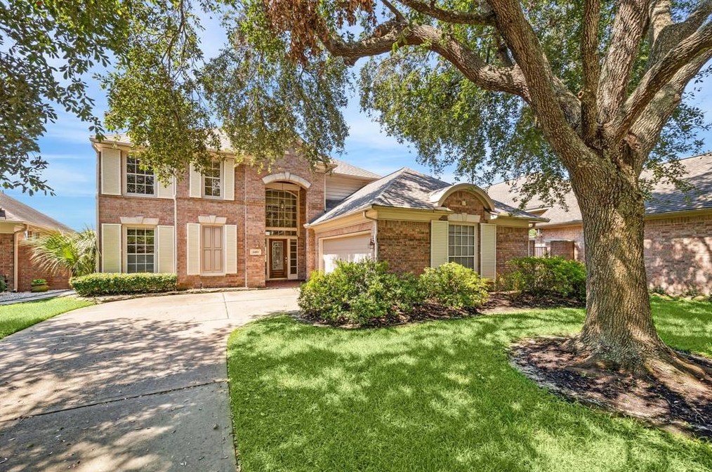 2433 Fairway Pointe Dr, League City, TX 77573