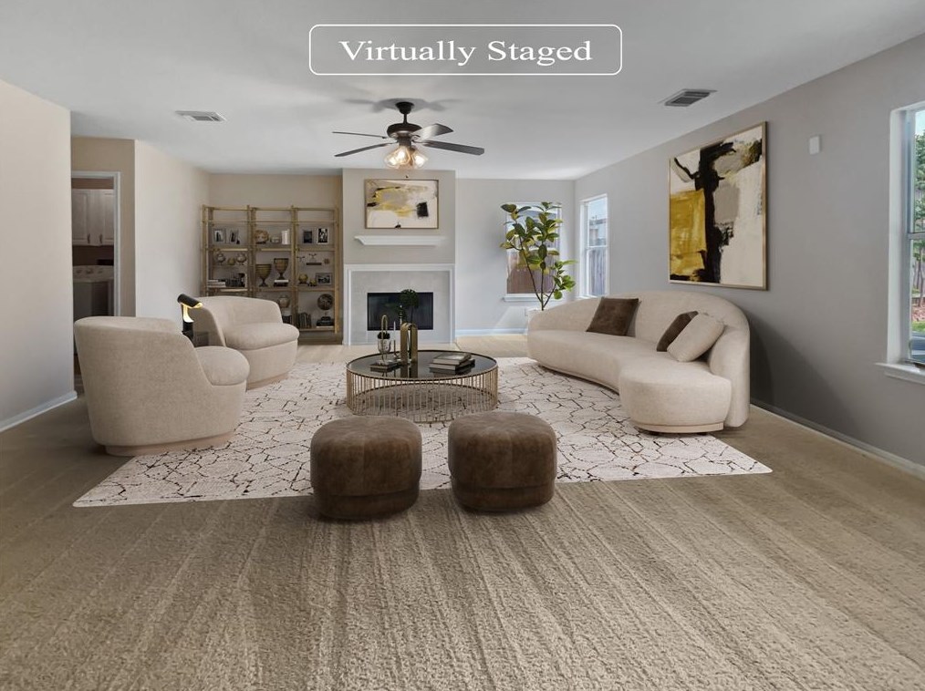 9219 Windswept Grove Dr, Houston, TX 77083-7407