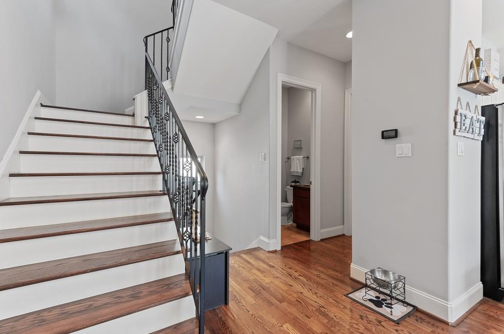 2911 Pease St, Houston, TX 77003