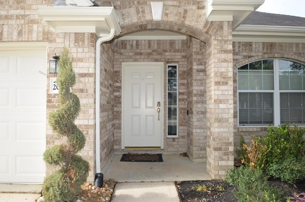 20615 Spring Aspen Ln, Spring, TX 77388-5540