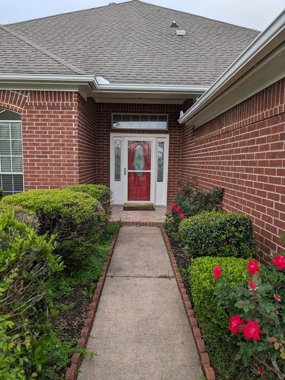 3660 Champions Dr, Beaumont, TX 77707-5469