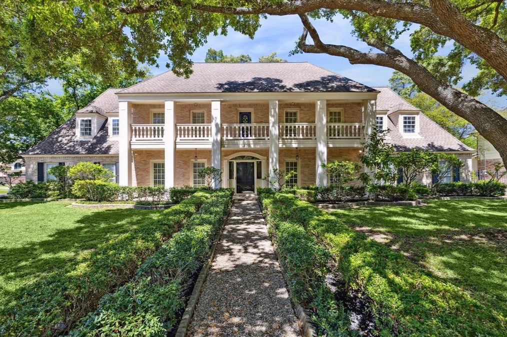 5430 Havenwoods Dr, Houston, TX 77066-2522
