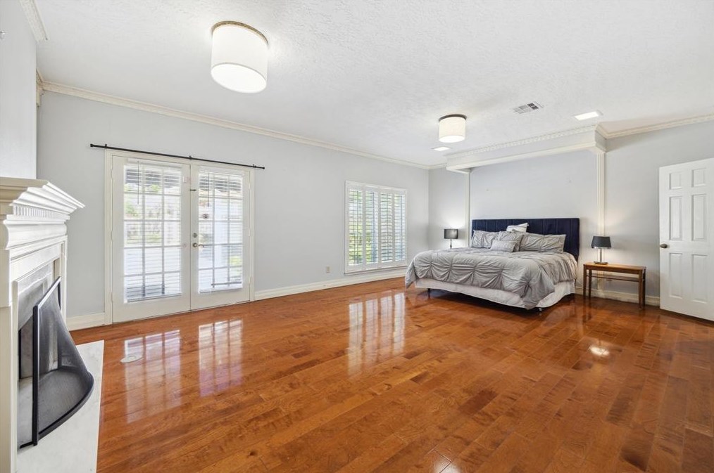 5430 Havenwoods Dr, Houston TX 77066-2522 exterior