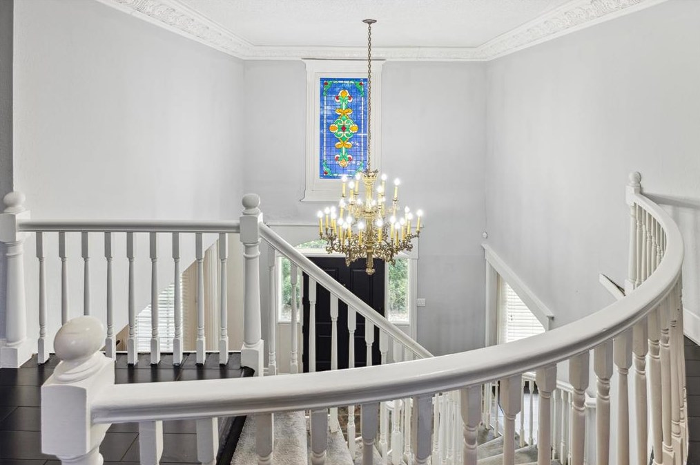 5430 Havenwoods Dr, Houston TX 77066-2522 exterior