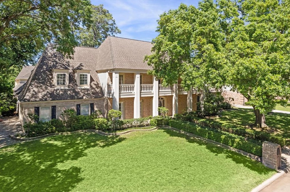 5430 Havenwoods Dr, Houston TX 77066-2522 exterior