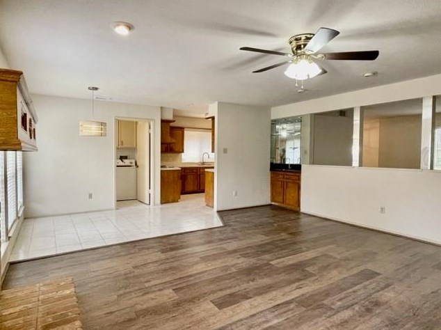 2931 Planters St, Sugar Land TX  77479-1821 exterior