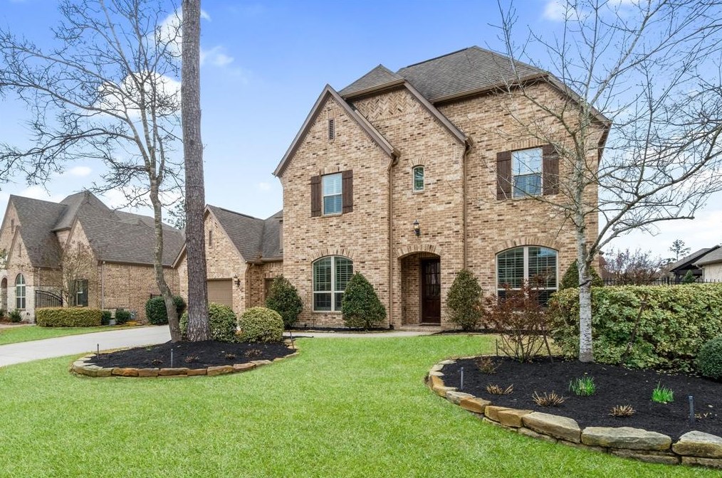 27 Freestone Stream Pl, Spring, TX 77389-5131