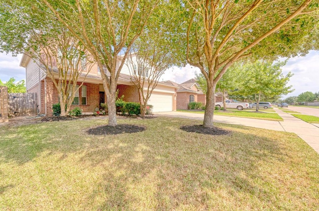 2443 Marquette Trl, Katy, TX 77494