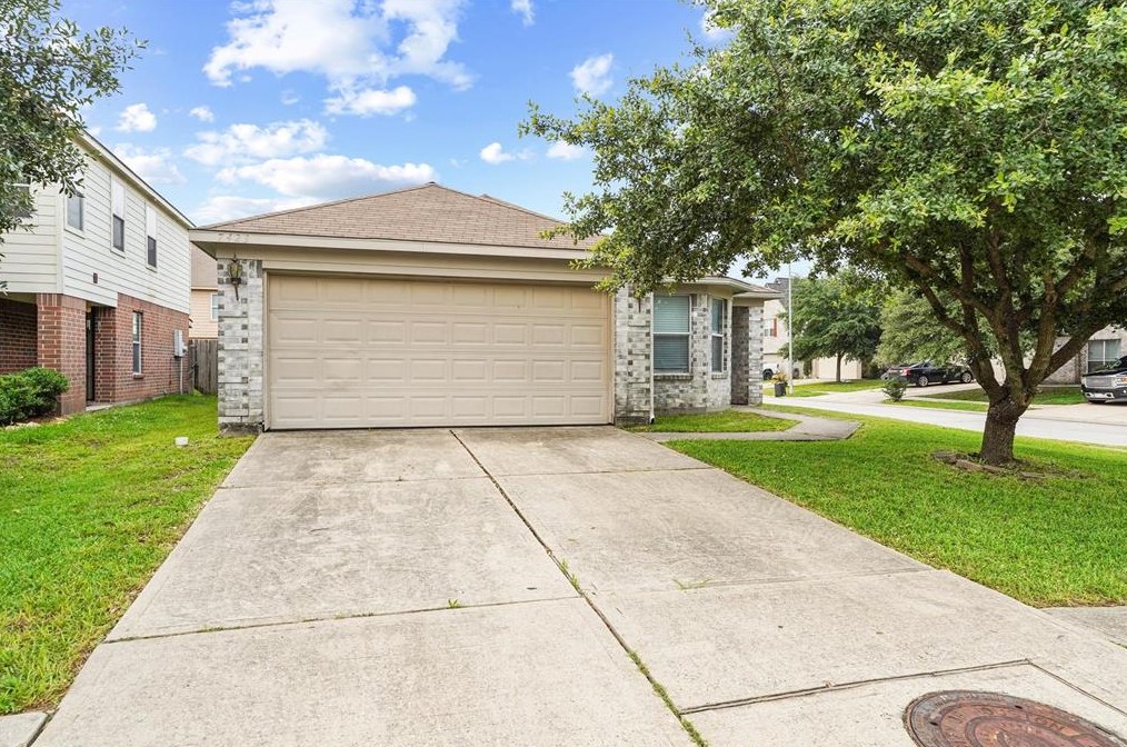 7423 Fox Scene Dr, Humble, TX 77338