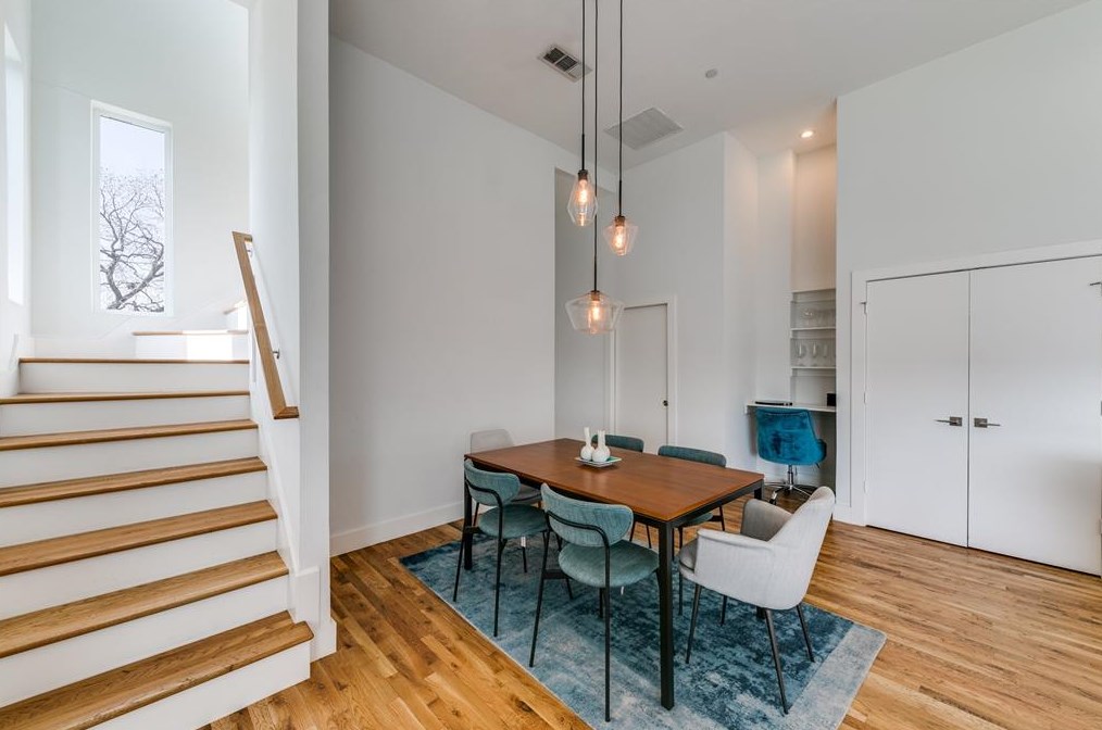 2611 Hondo Ave #104, Dallas, TX 75219