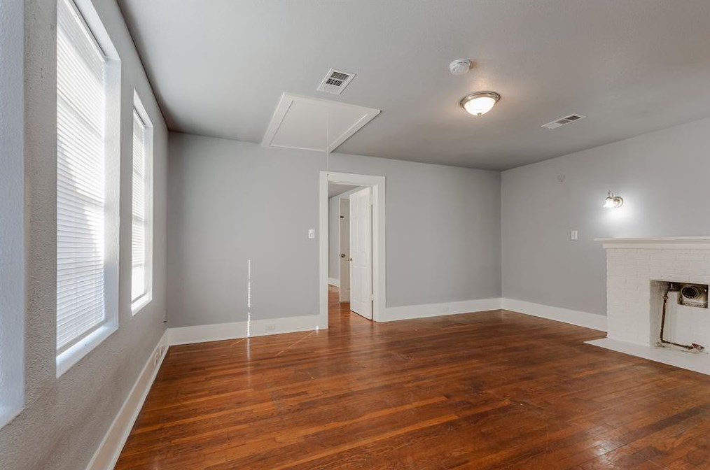 7016 Ilex St, Houston TX  77087-2844 exterior