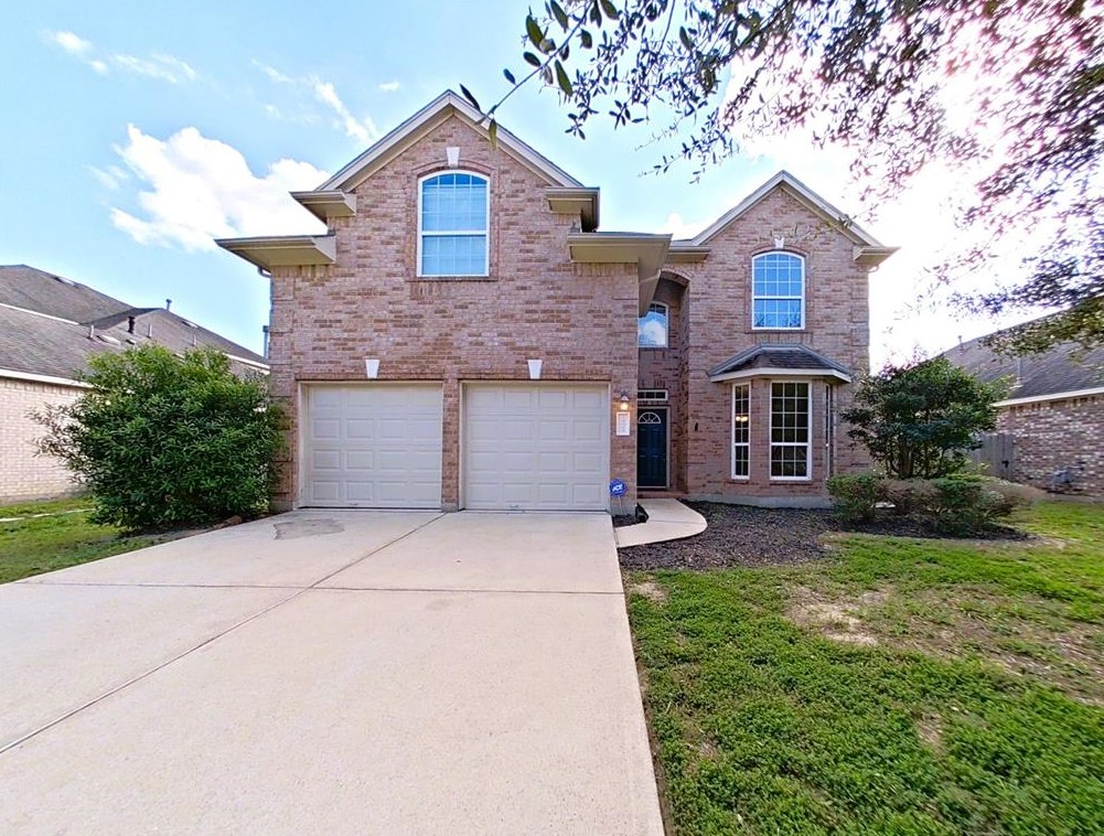 14923 Grand Corral Ln, Cypress, TX 77429