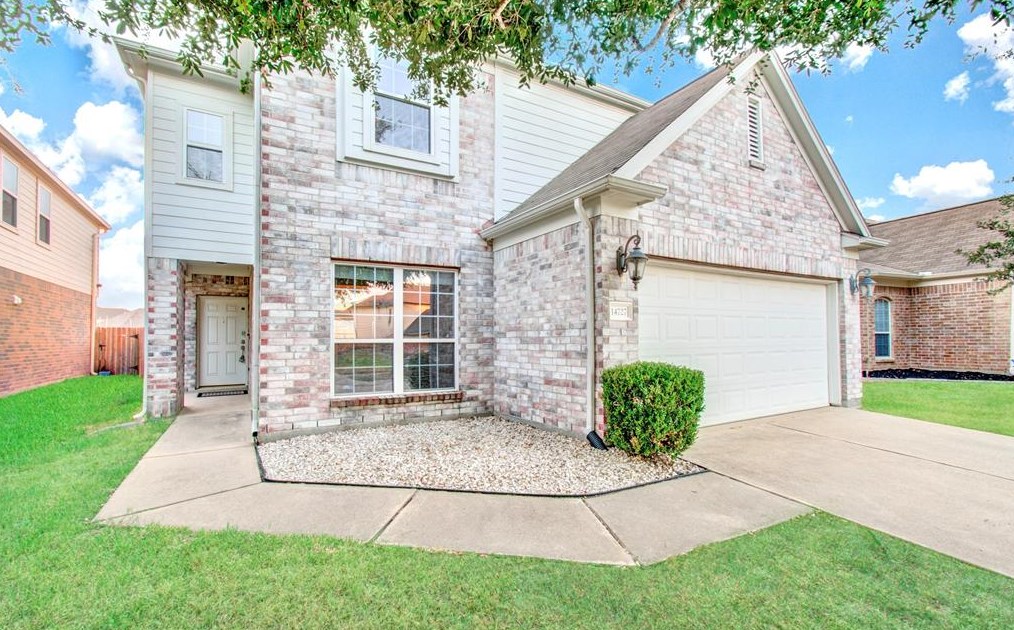 14727 Keystone Green Dr, Cypress, TX 77429