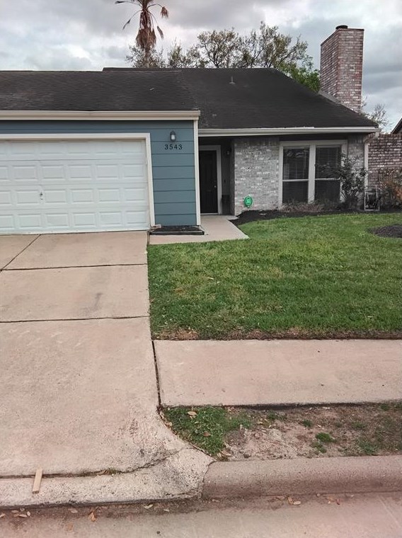 3543 Duncaster Dr, Missouri City, TX 77459