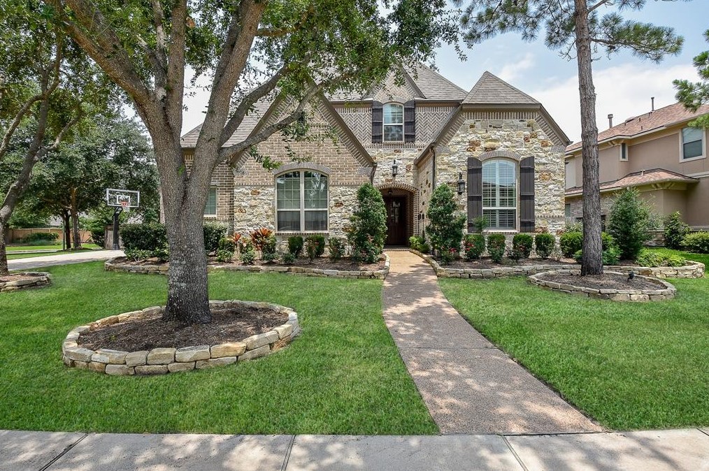 27418 Hurston Glen Ln, Katy, TX 77494-3316
