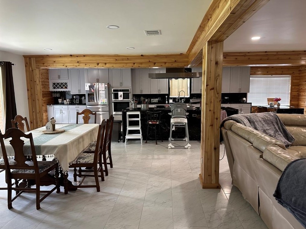 3114 Haydee Rd, Spring TX  77388-3455 exterior