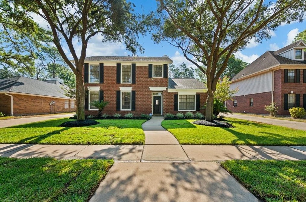 7522 Magnolia Shadows Ln, Houston, TX 77095-4041