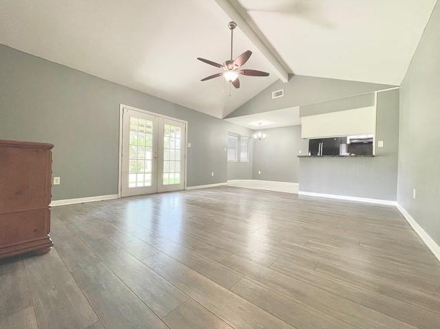 11610 Kirkmeadow Dr, Houston TX  77089-2324 exterior