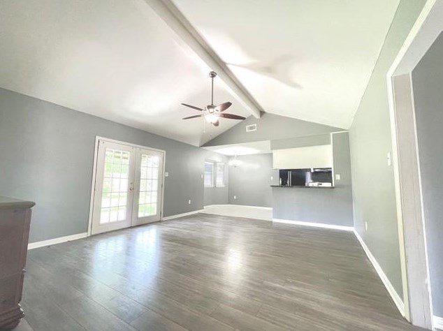 11610 Kirkmeadow Dr, Houston TX  77089-2324 exterior