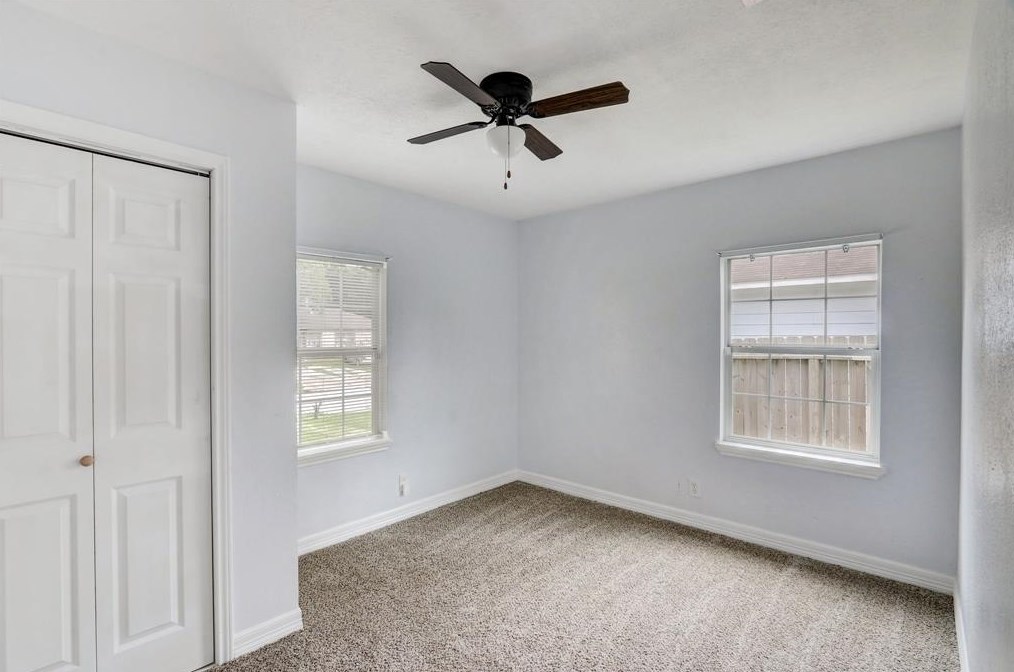 10413 Wolbrook, Houston TX  77016-3207 exterior