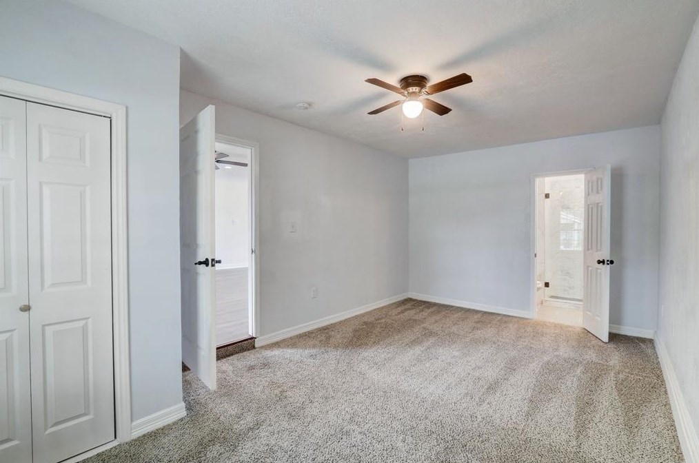 10413 Wolbrook, Houston TX  77016-3207 exterior