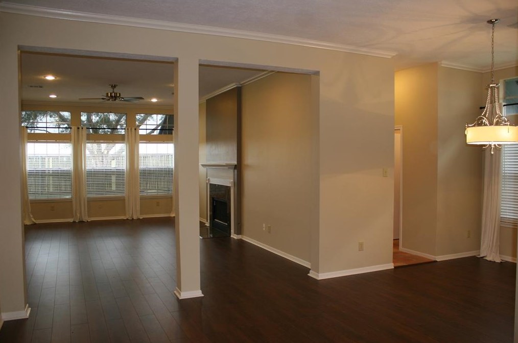 211 Scarlet Maple Ct, Sugar Land TX  77479-5011 exterior